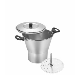 ALUM.CUSCUZEIRO Nº14 1,2LTS 134